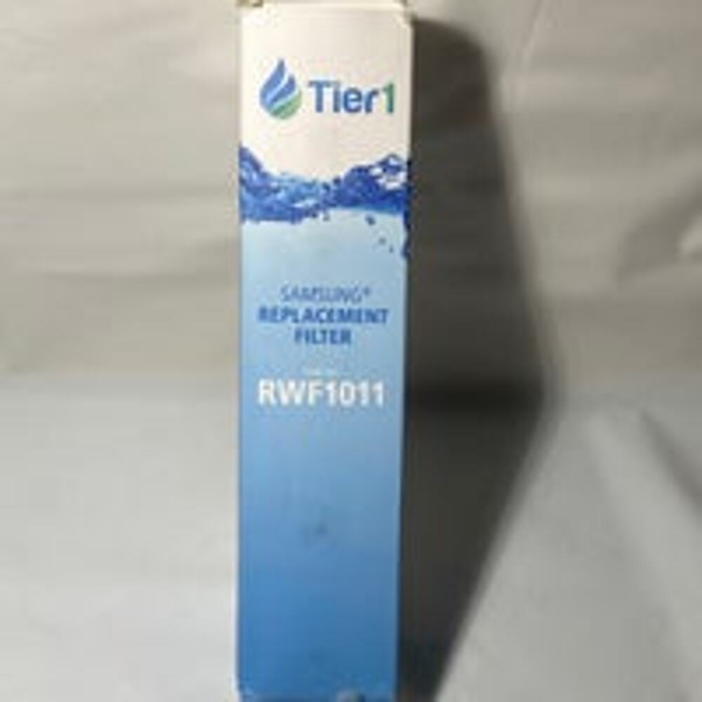 Tier 1 samsung replacement filter rfw1011